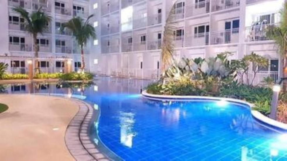 Shell Residence C3 Shortwalk Mall Of Asia Near Airport Manille Extérieur photo