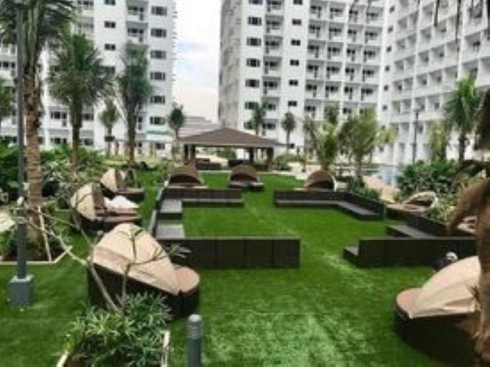 Shell Residence C3 Shortwalk Mall Of Asia Near Airport Manille Extérieur photo