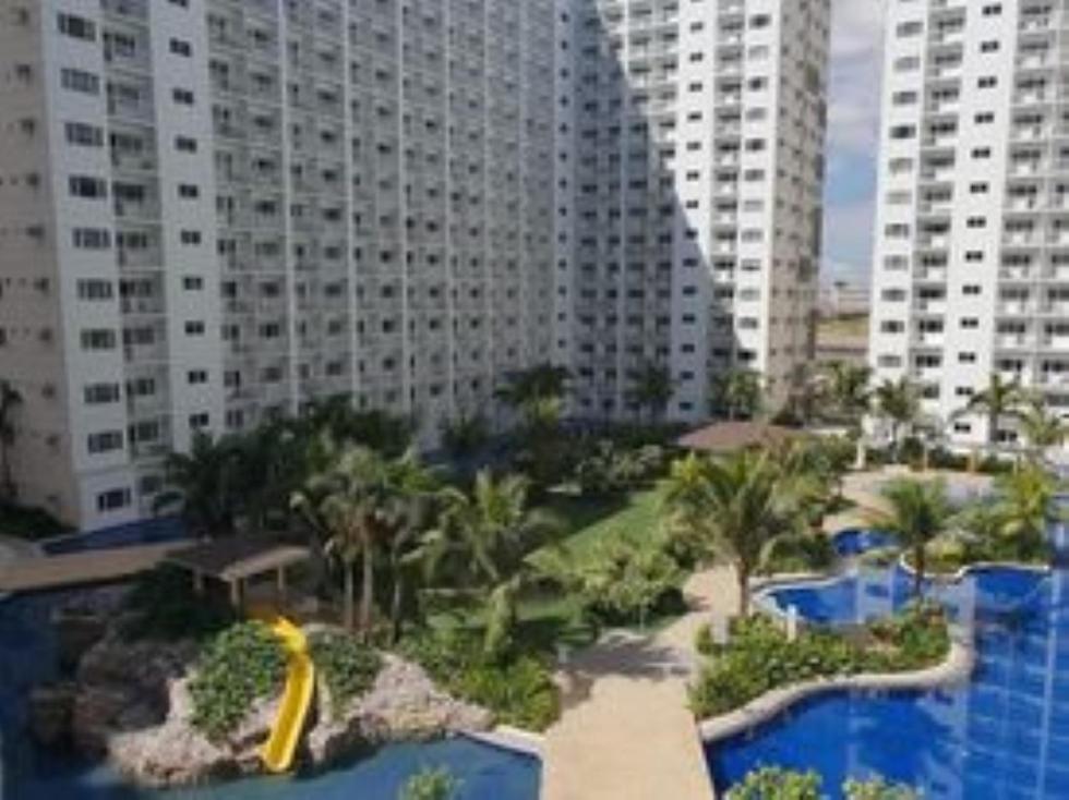 Shell Residence C3 Shortwalk Mall Of Asia Near Airport Manille Extérieur photo