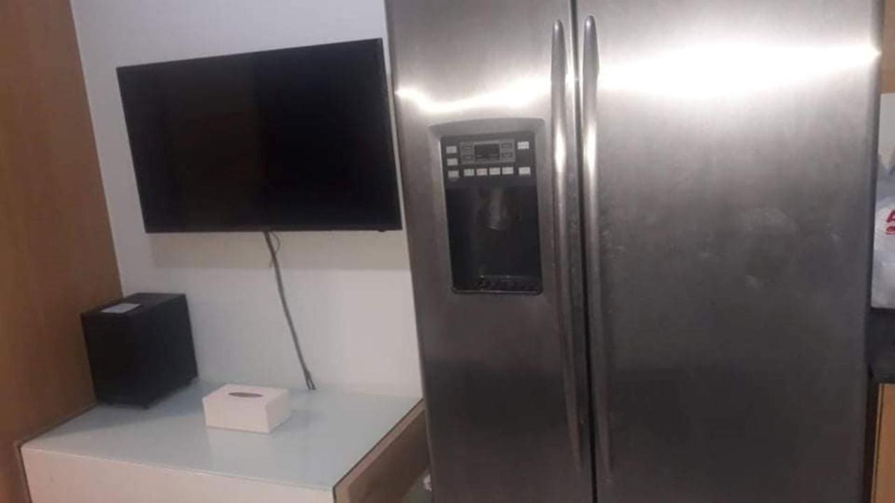 Shell Residence C3 Shortwalk Mall Of Asia Near Airport Manille Extérieur photo