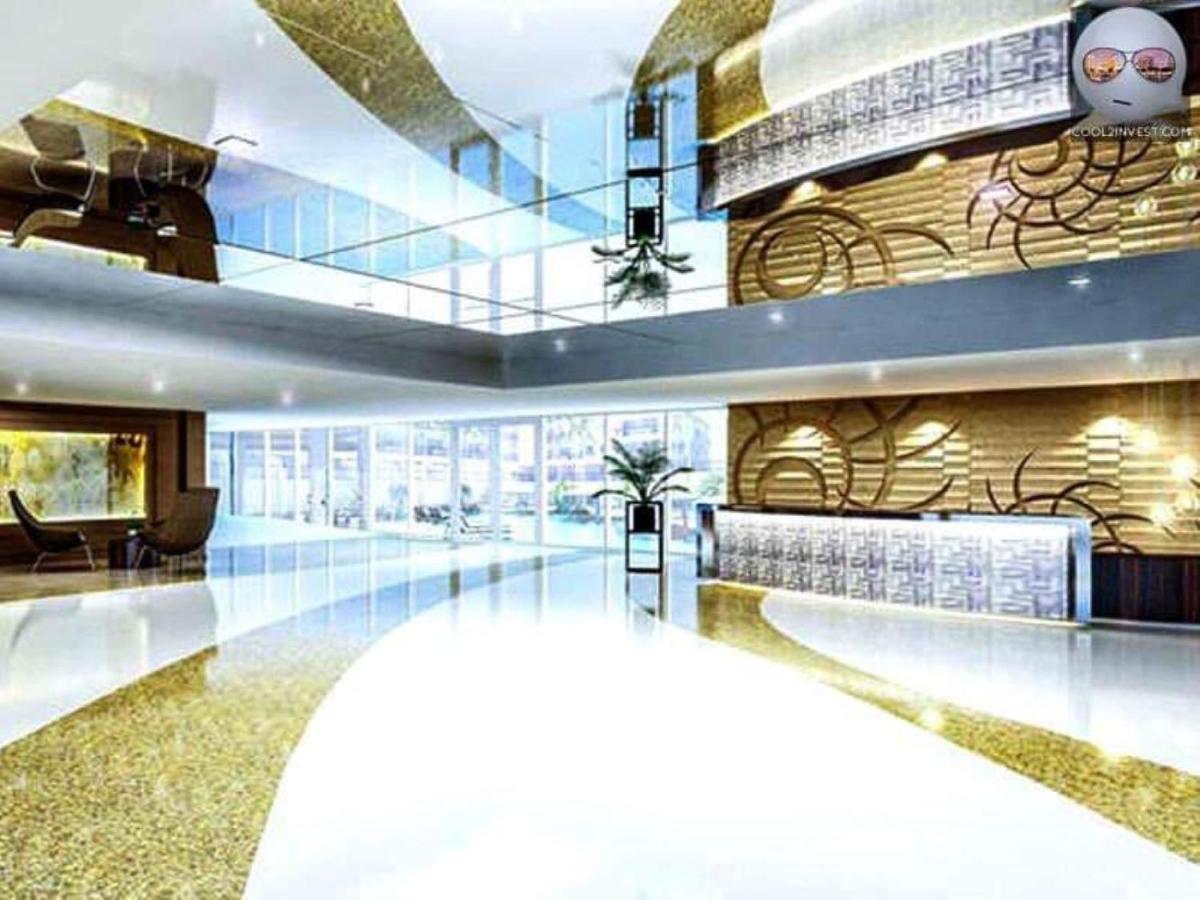Shell Residence C3 Shortwalk Mall Of Asia Near Airport Manille Extérieur photo