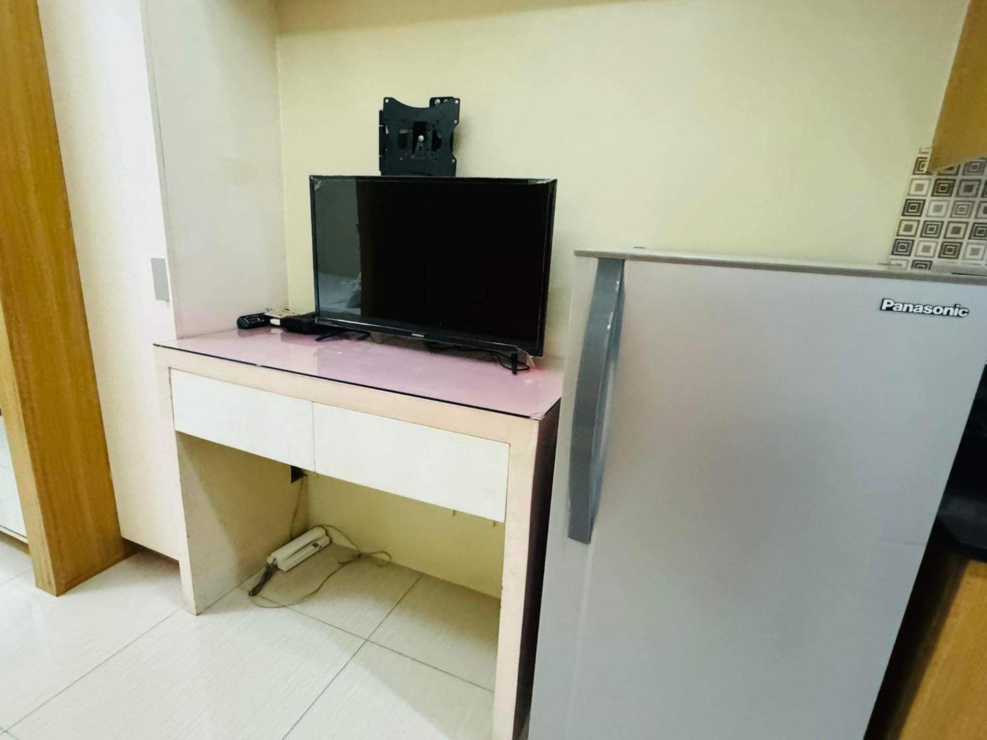 Shell Residence C3 Shortwalk Mall Of Asia Near Airport Manille Extérieur photo