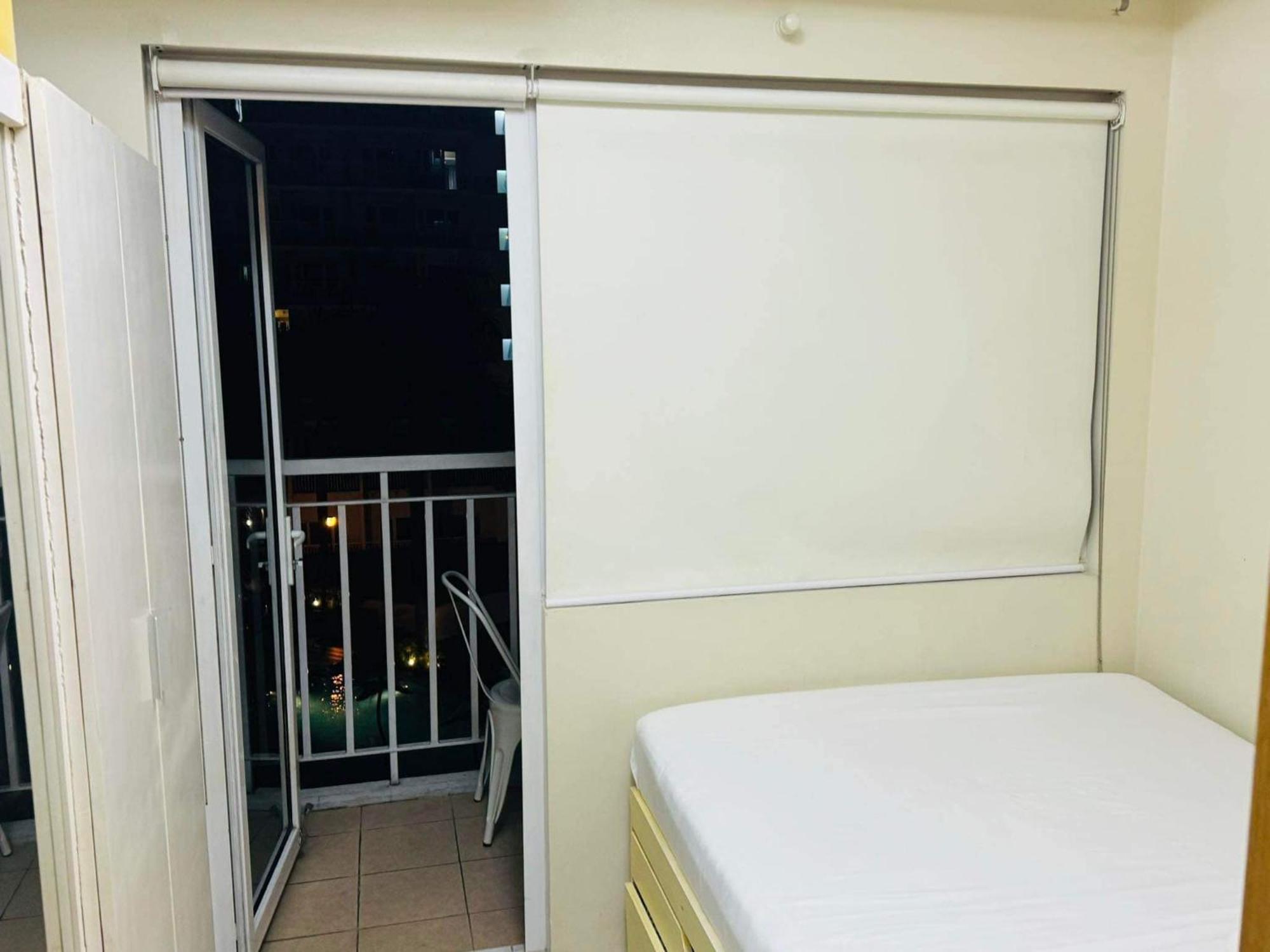Shell Residence C3 Shortwalk Mall Of Asia Near Airport Manille Extérieur photo
