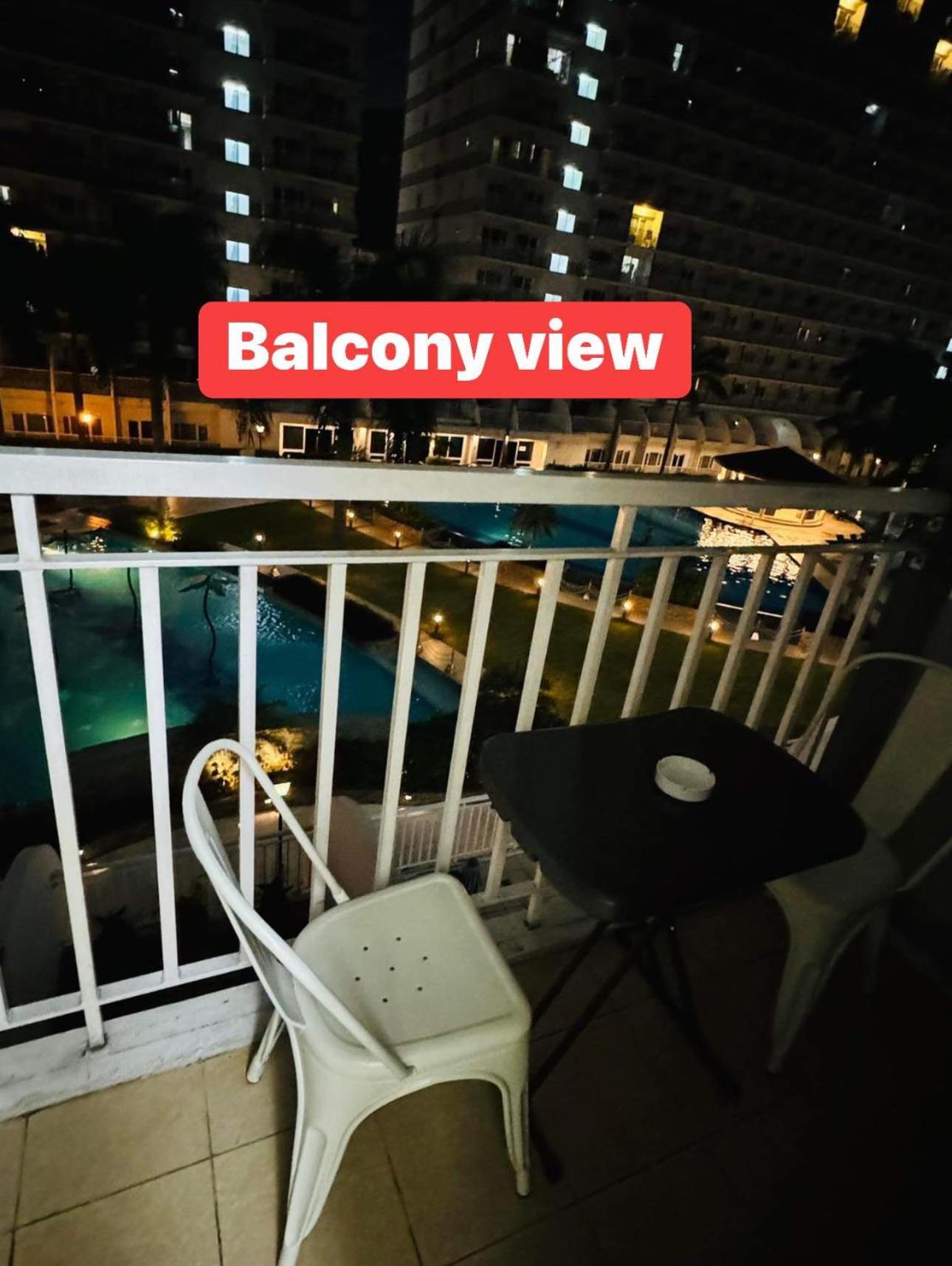 Shell Residence C3 Shortwalk Mall Of Asia Near Airport Manille Extérieur photo
