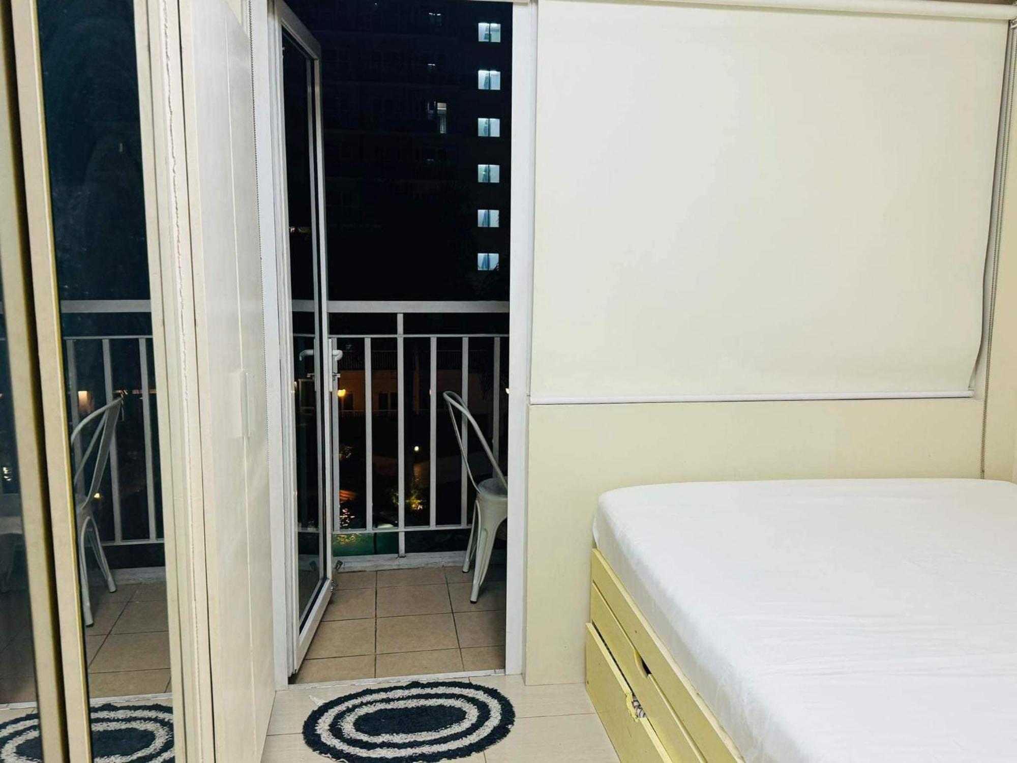 Shell Residence C3 Shortwalk Mall Of Asia Near Airport Manille Extérieur photo
