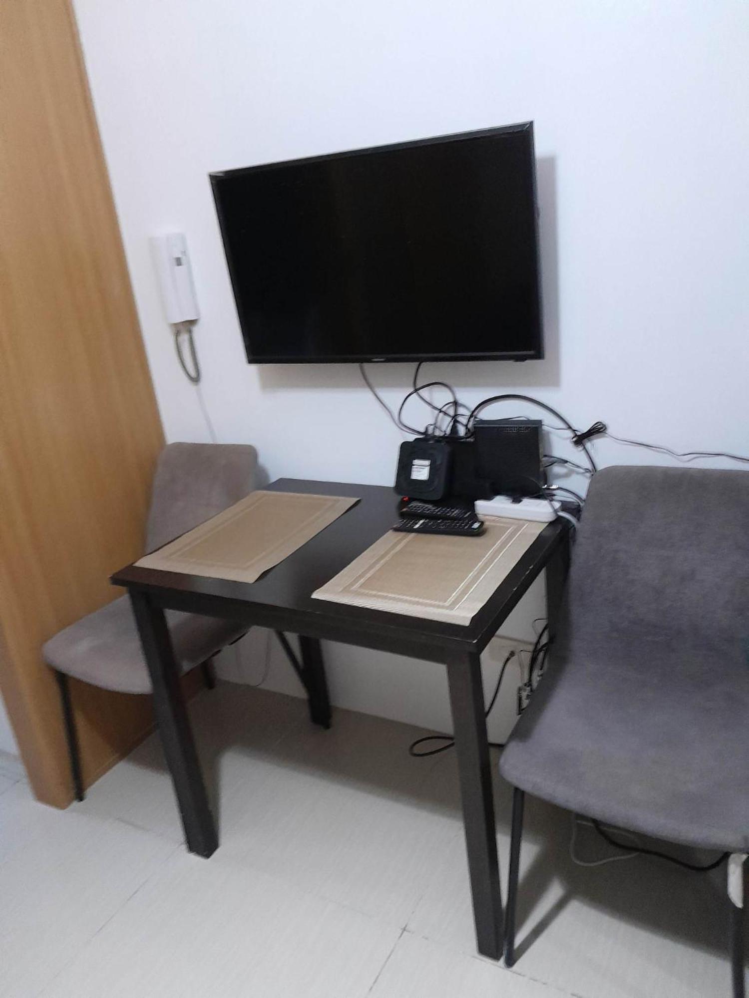 Shell Residence C3 Shortwalk Mall Of Asia Near Airport Manille Extérieur photo
