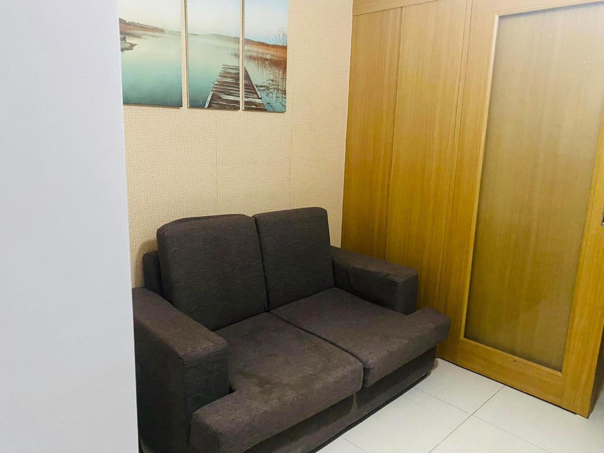 Shell Residence C3 Shortwalk Mall Of Asia Near Airport Manille Extérieur photo