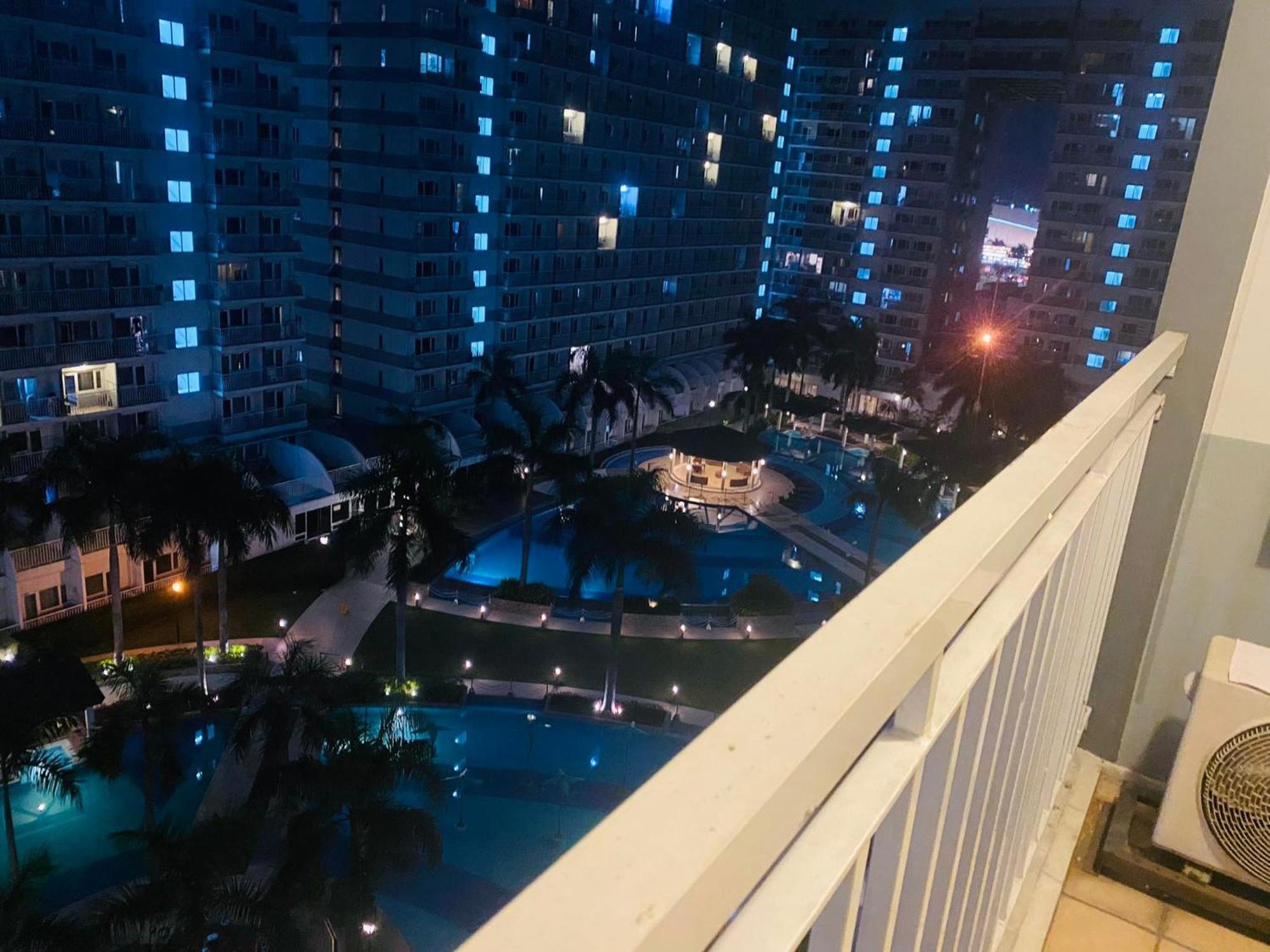 Shell Residence C3 Shortwalk Mall Of Asia Near Airport Manille Extérieur photo