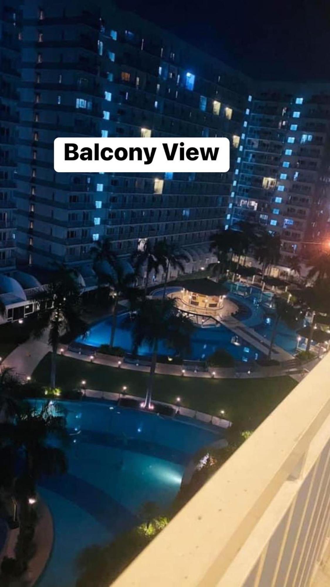 Shell Residence C3 Shortwalk Mall Of Asia Near Airport Manille Extérieur photo