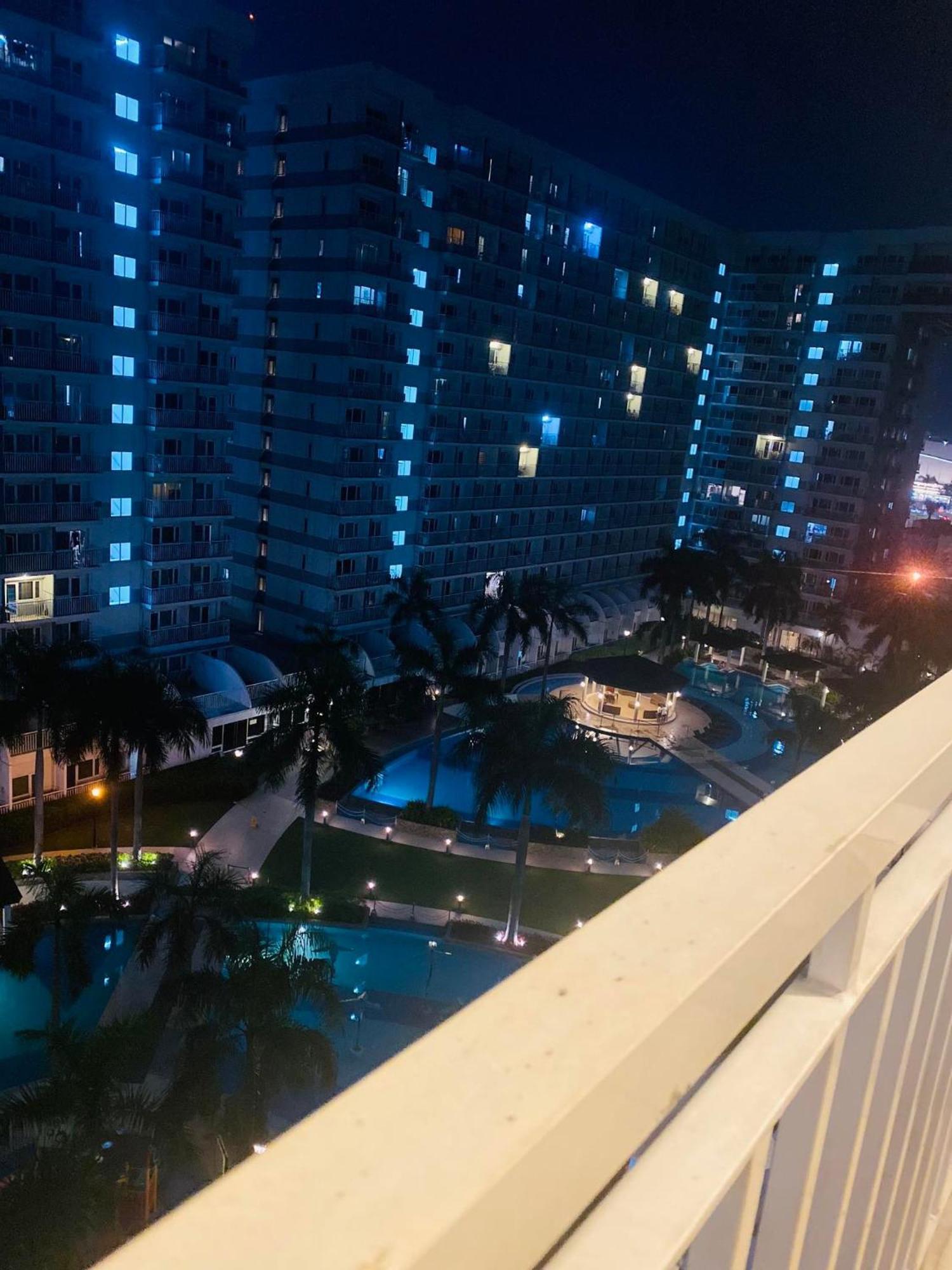 Shell Residence C3 Shortwalk Mall Of Asia Near Airport Manille Extérieur photo